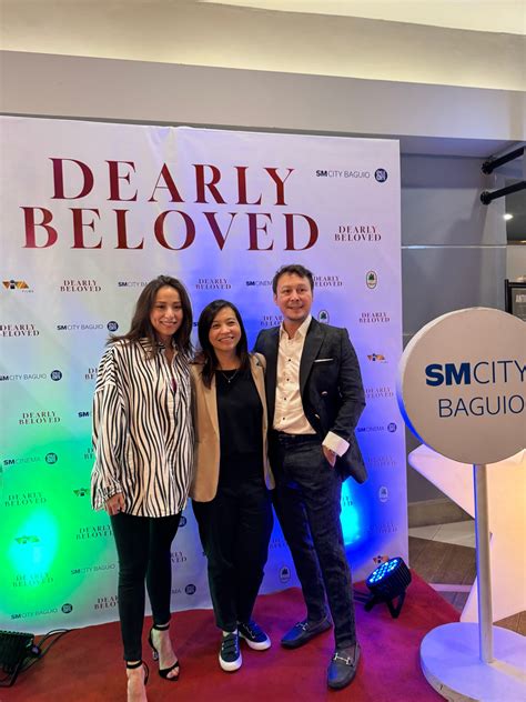 ‘Dearly Beloved’ stirs the pot on modern families and forgotten ties