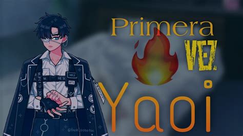 ASMR YAOI Primera Vez Con Tu Novio Twitch Nude Videos And Highlights