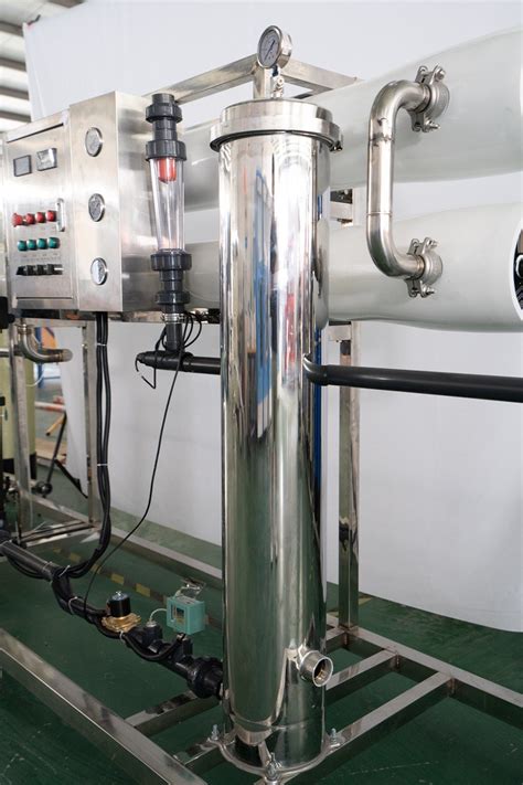 Professional Dialysis Water Treatment Systems Reverse Osmosis Water