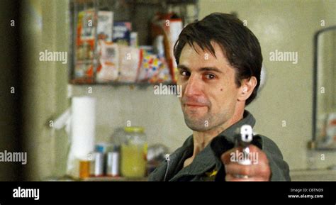 Robert De Niro Taxi Driver Hi Res Stock Photography And Images Alamy