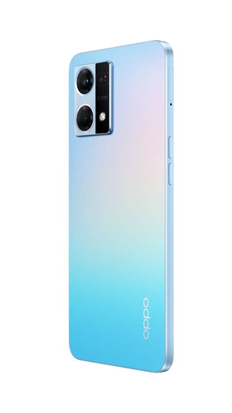 Oppo Reno 7 Precio Y Disponibilidad En Colombia • Enterco