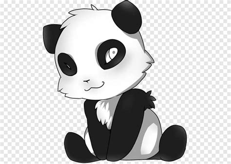 Gaara Chibi Panda