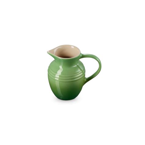 Le Creuset Stoneware Jug Bamboo Green 600ml Minimax