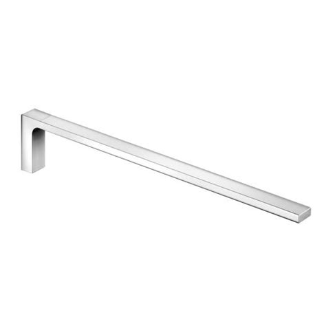 Keuco Edition Towel Bar Fixed Chrome Reuter