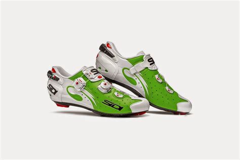 Venta Zapatillas Ciclismo Carretera Sidi En Stock