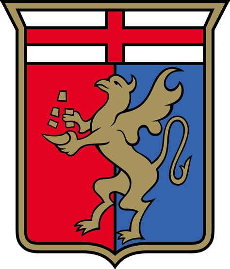 Cfc Genoa Immagini Png