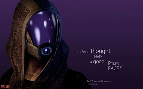 Free Download Funny Mass Effect Tali Zorah Nar Rayya Quarian Quotes Quotes [2560x1600] For Your