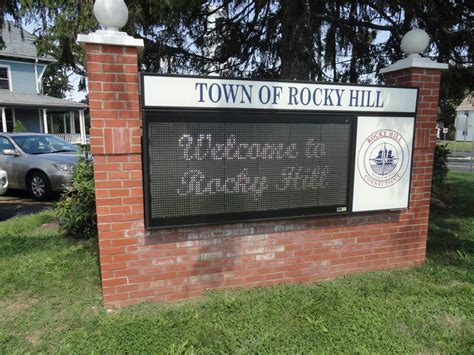 This Weeks Town Meetings in Rocky Hill | Rocky Hill, CT Patch