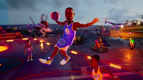 NBA 2K Playgrounds 2 Release Date Announced