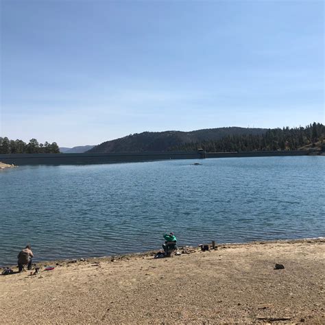Grindstone Lake Camping The Dyrt