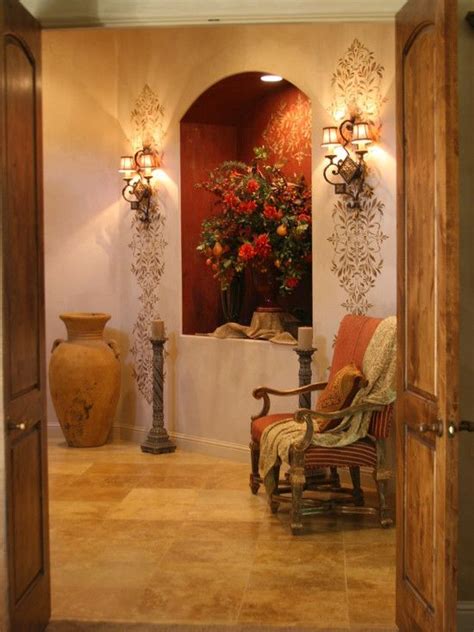 Tuscan – A Great Home Decorating Idea | Toskanische deko, Toskanische ...