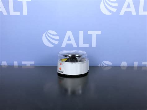 Corning Model Lse Mini Microcentrifuge Alt American Laboratory