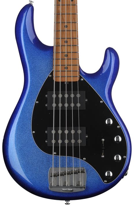 A Classic Groove Machineborn In The S The Ernie Ball Music Man