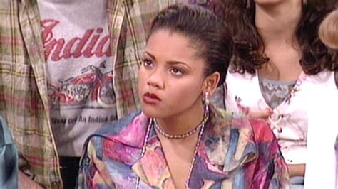 Saved By The Bell The New Class Good Bye Megan Tv Episode 1993 Imdb