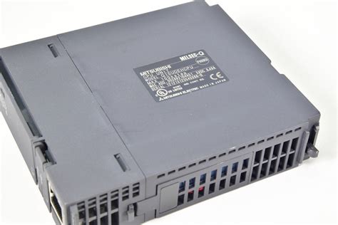 Preview Mitsubishi Q Udehcpu Cpu Modul