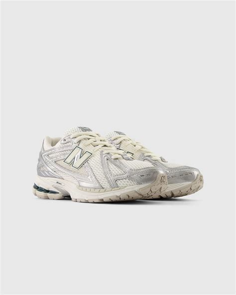 New Balance 1906 Ree Silver Metallic Highsnobiety Shop