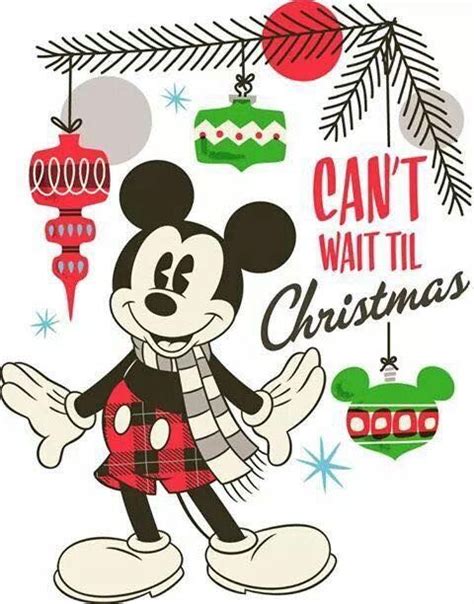 Pin By Cornelia Ligthart On Mickey Minnie And Friends Mickey Mouse Christmas Mickey