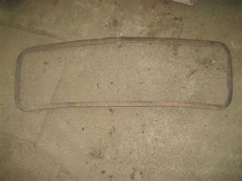 Find 1941 46 Chevrolet Truck Windshield Frame In Carmichael California
