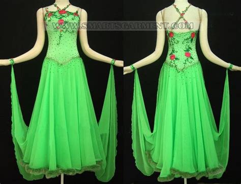 Sexy Ballroom Dance Clothes Discount Ballroom Dancing Attire Bd Sg