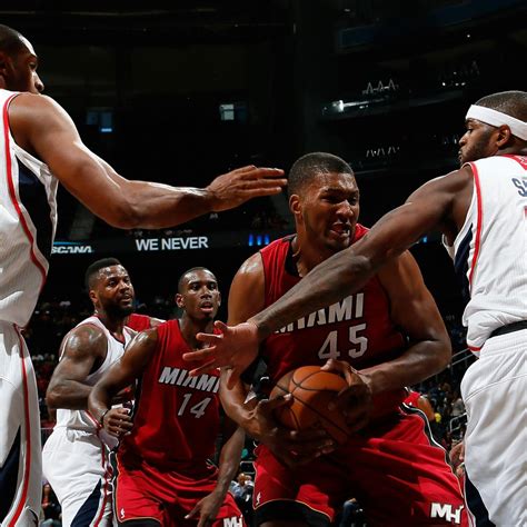 Atlanta Hawks 4 Reasons Fans Should Be Optimistic About The Future