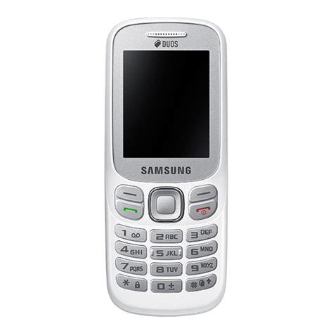 Samsung Guru Music 2 Full Specifications And Price In Bangladesh