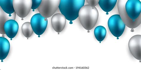 1154 Blue Balloon Arch Images Stock Photos And Vectors Shutterstock