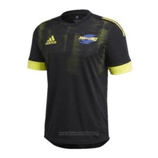 Hurricanes Rugby Jersey 2020 Training