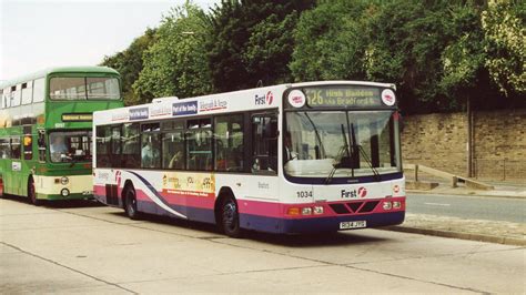 Img Brighouse August First West Yorkshire Volvo Flickr