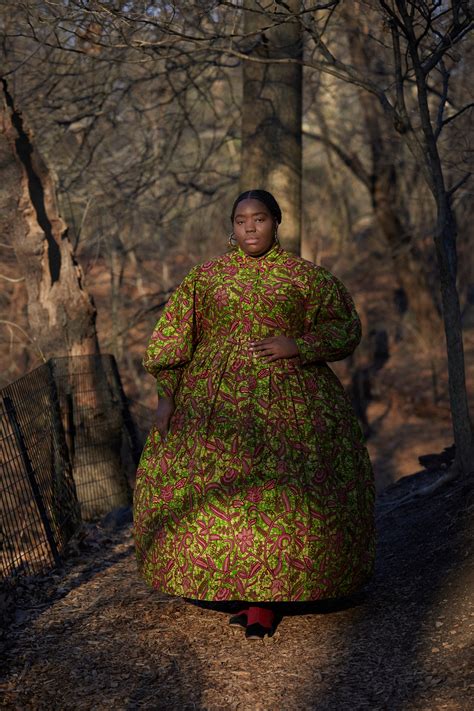 For These Women Of Color Historical Dressing Is A Modern Art Form Vogue