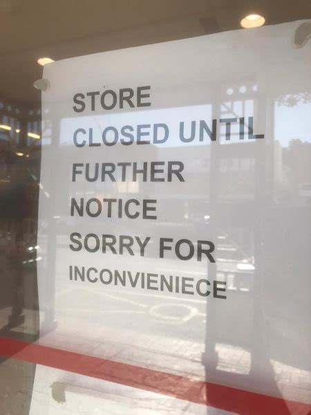 Shoprite Closed Following Covid 19 Case Graaff Reinet Advertiser