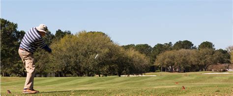 Top 10 Golf Courses And Clubs In Gulf Shores And Orange Beach 2019