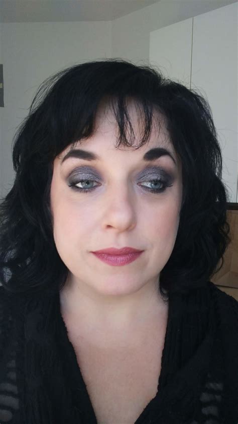 Urban Decay Naked Smoky Shimmers Temptalia