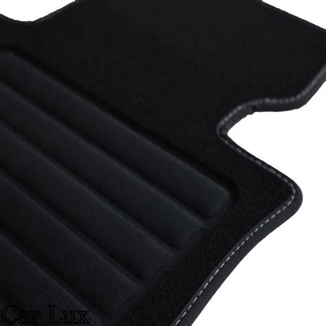 Alfombras Coche Alfombrillas Para VW Passat 3B HIGH LINE Velour