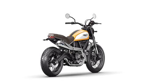 Ducati Scrambler Classic Icon Reviewmotors Co