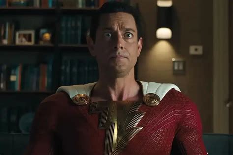 Shazam Fúria dos Deuses O que queremos ver na sequência da família