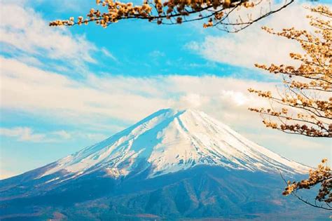 Tokyo Mt Fuji Th Station Oshino Hakkai Onsen Day Trip