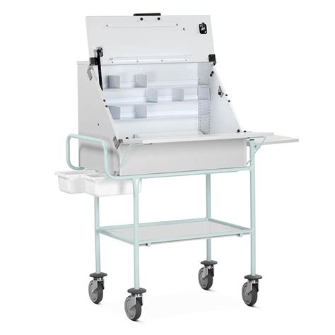 Mt Series Bristol Maid Hospital Metalcraft