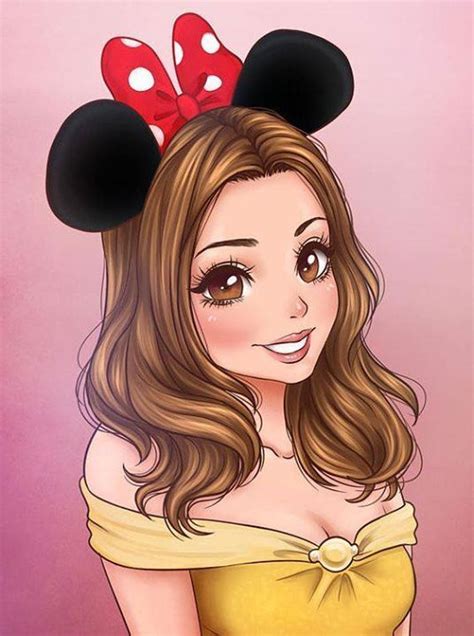 Anime Princesse Disney Anime Disney Princess Disney Princess Drawings