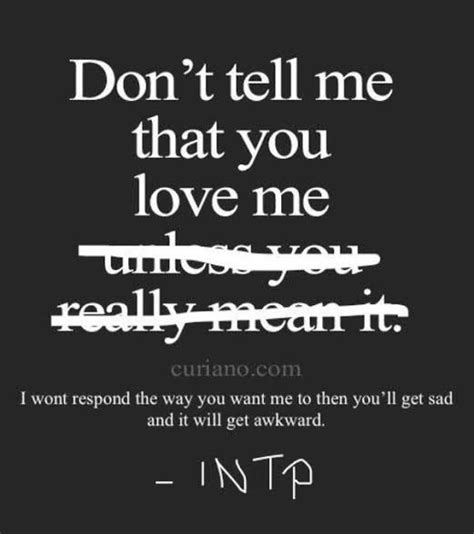 Pin By Brittny Balholm On Intp Intp Personality Type Intp