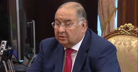 What Companies Does Alisher Usmanov Own? Inside the Oligarchs Life