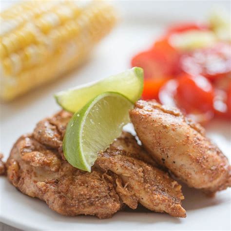 Five Spice Grilled Chicken Living Well Spending Less®