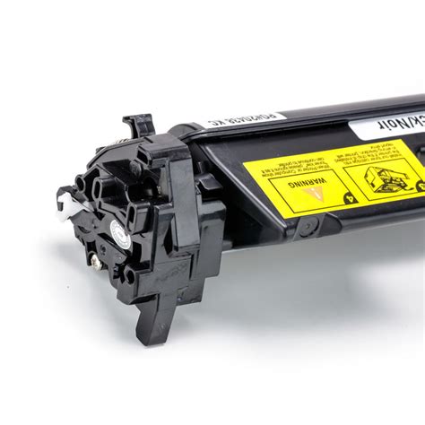 Compatible Hp X Cf X Black Toner Cartridge High Yield No Chip