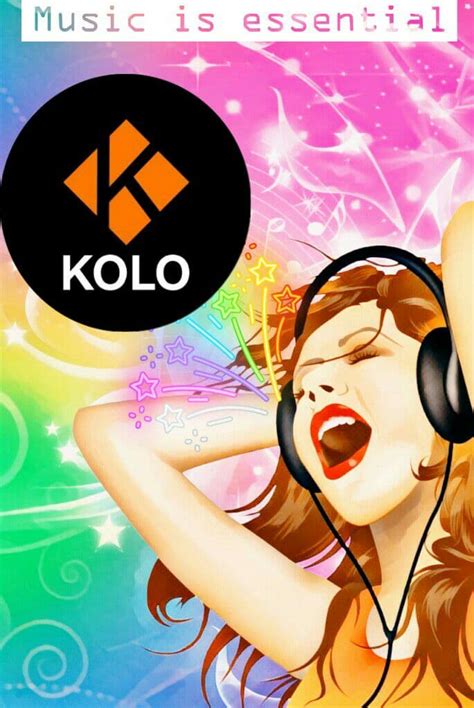 Ki N Th C Airdrop Kolo Music Nft Nh N Usdt Voz