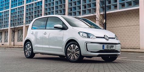 Volkswagen Up (2012 to 2023) | Expert Rating | The Car Expert