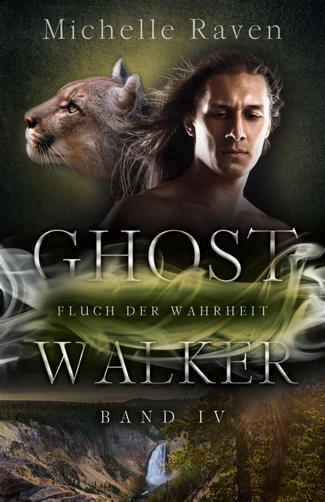 Fluch Der Wahrheit Von Michelle Raven Ebook