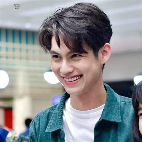 Pin By Yawa On Bright Vachirawit Bright Pictures Cute Gay Couples Bright Photos