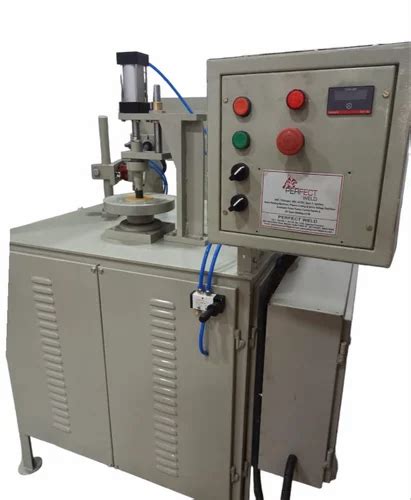 Mig Welding Rotary Spm Machine For Industrial At Rs In New