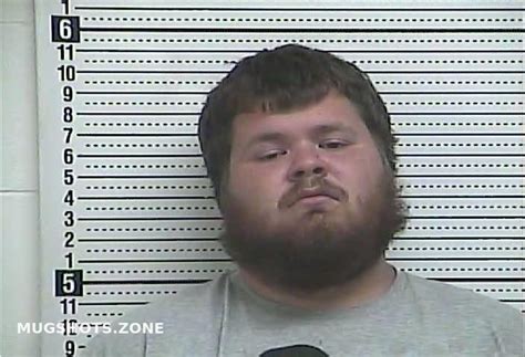 CAMPBELL SHANE T 04 13 2023 Casey County Mugshots Zone