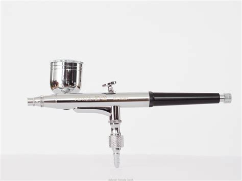 Double Action Airbrush Fengda Bd D With Nozzle Mm