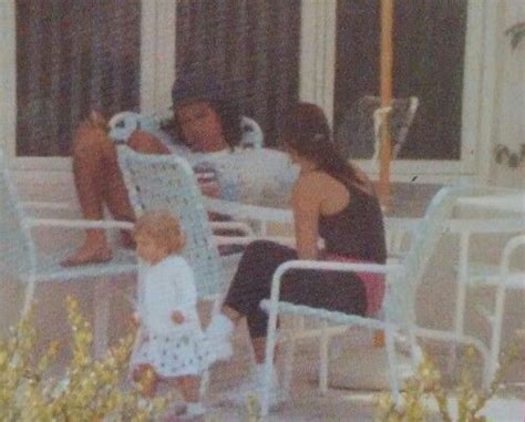 Danny Lisa Riley At Their Old FL Home Lisa Marie Presley Elvis